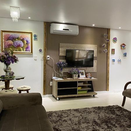 Apartamento Em Gramado - Solar Da Encosta Apartment Екстериор снимка