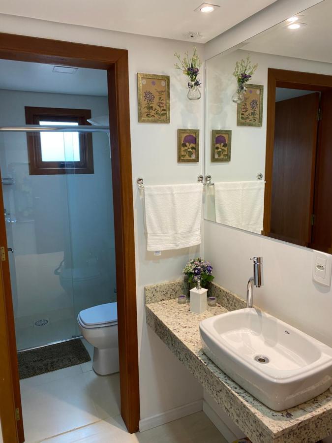 Apartamento Em Gramado - Solar Da Encosta Apartment Екстериор снимка