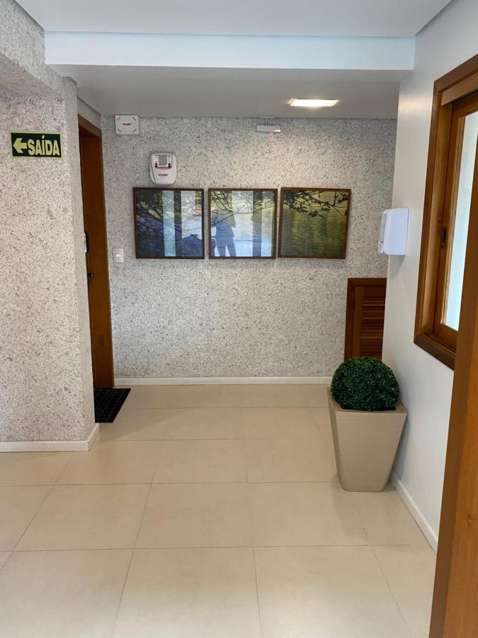 Apartamento Em Gramado - Solar Da Encosta Apartment Екстериор снимка
