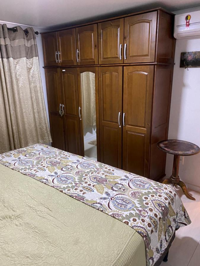 Apartamento Em Gramado - Solar Da Encosta Apartment Екстериор снимка