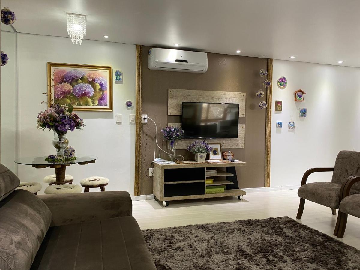 Apartamento Em Gramado - Solar Da Encosta Apartment Екстериор снимка