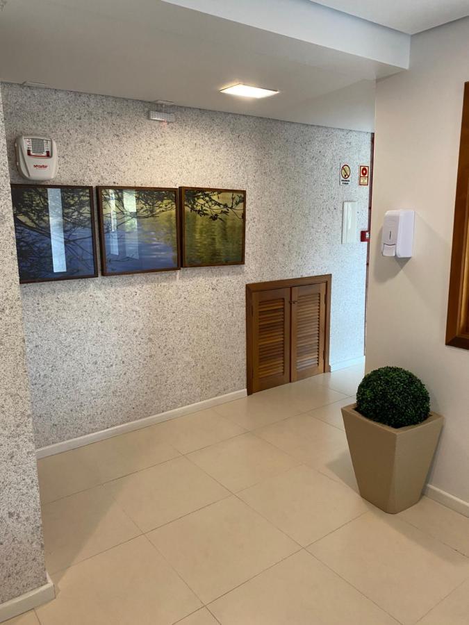 Apartamento Em Gramado - Solar Da Encosta Apartment Екстериор снимка