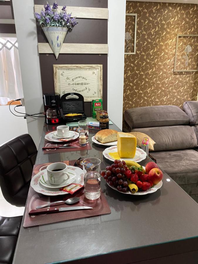 Apartamento Em Gramado - Solar Da Encosta Apartment Екстериор снимка