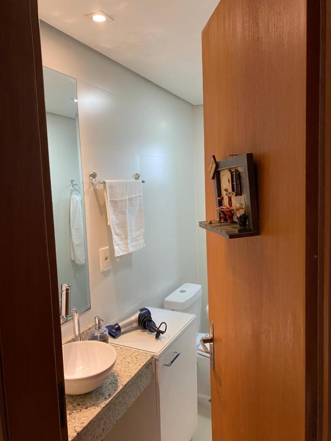 Apartamento Em Gramado - Solar Da Encosta Apartment Екстериор снимка