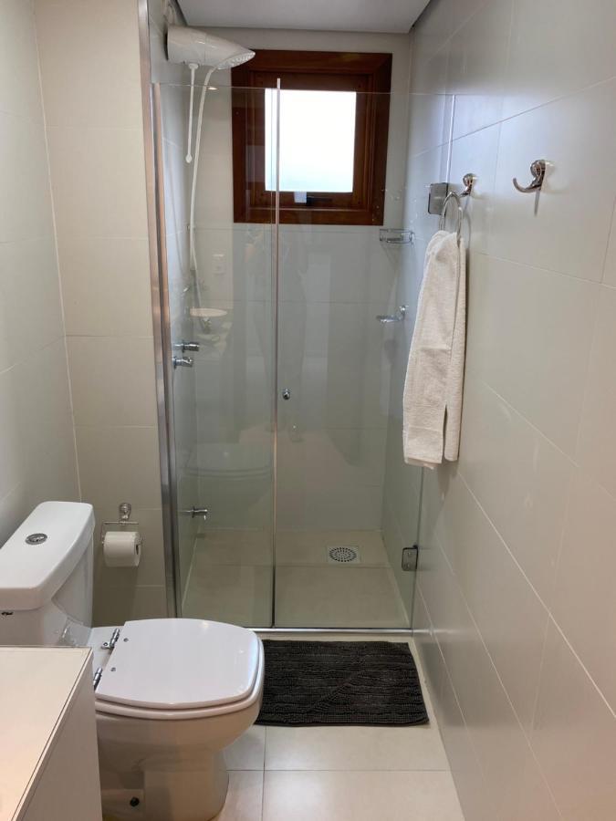 Apartamento Em Gramado - Solar Da Encosta Apartment Екстериор снимка