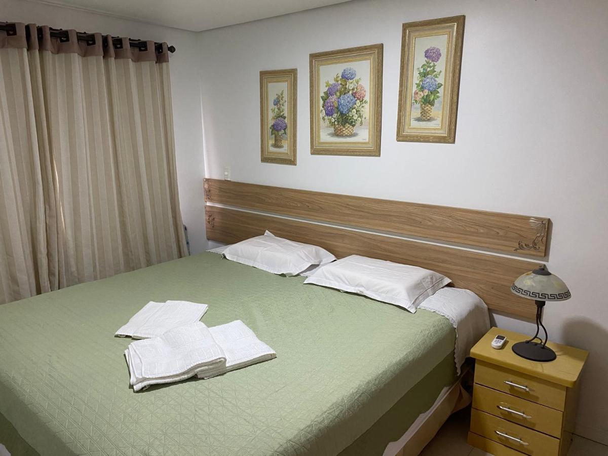 Apartamento Em Gramado - Solar Da Encosta Apartment Екстериор снимка