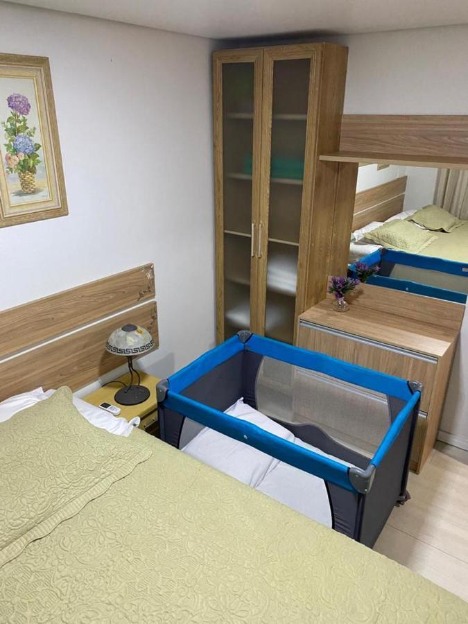 Apartamento Em Gramado - Solar Da Encosta Apartment Екстериор снимка