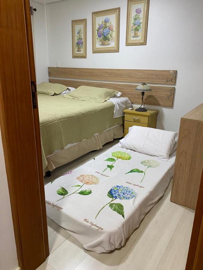Apartamento Em Gramado - Solar Da Encosta Apartment Екстериор снимка