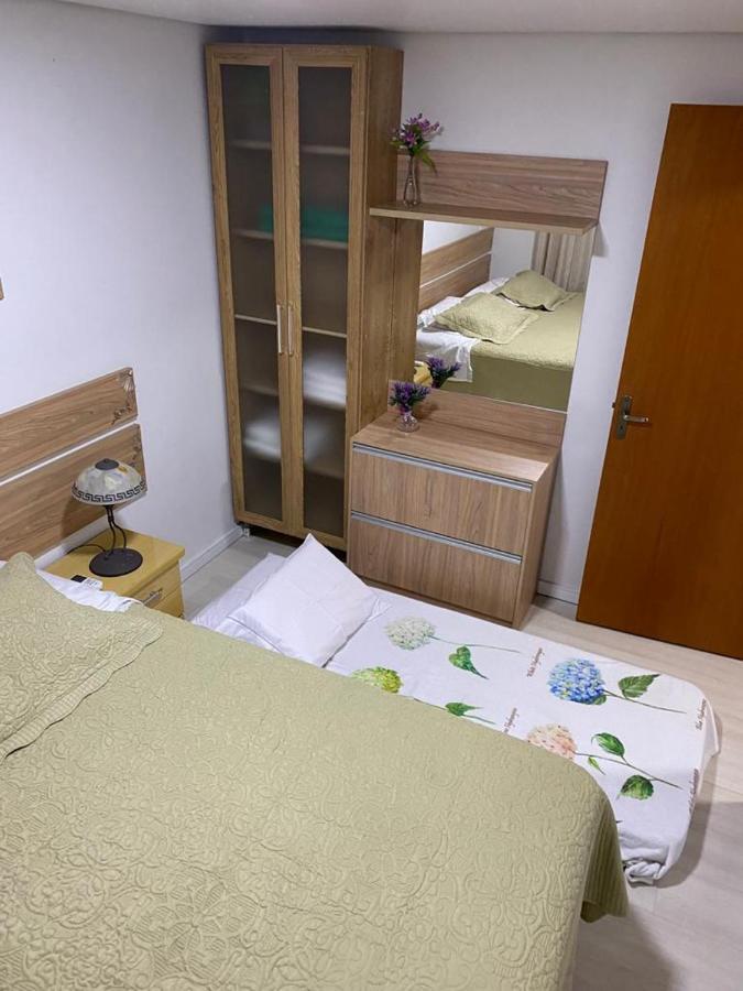 Apartamento Em Gramado - Solar Da Encosta Apartment Екстериор снимка