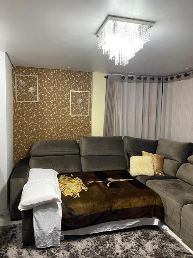Apartamento Em Gramado - Solar Da Encosta Apartment Екстериор снимка
