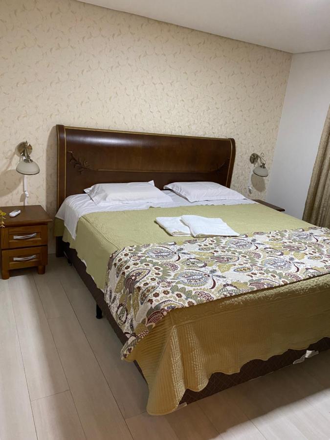 Apartamento Em Gramado - Solar Da Encosta Apartment Екстериор снимка