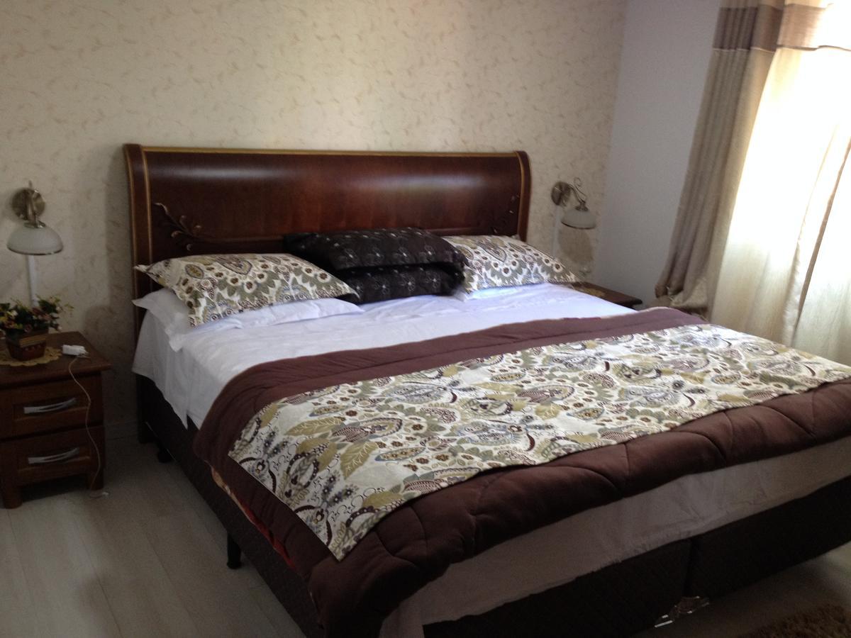 Apartamento Em Gramado - Solar Da Encosta Apartment Екстериор снимка