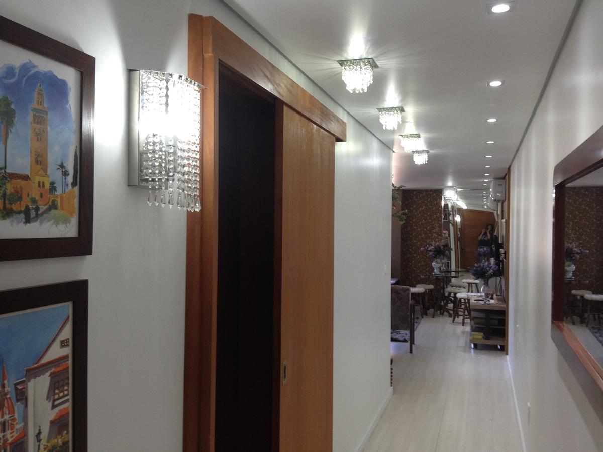 Apartamento Em Gramado - Solar Da Encosta Apartment Екстериор снимка