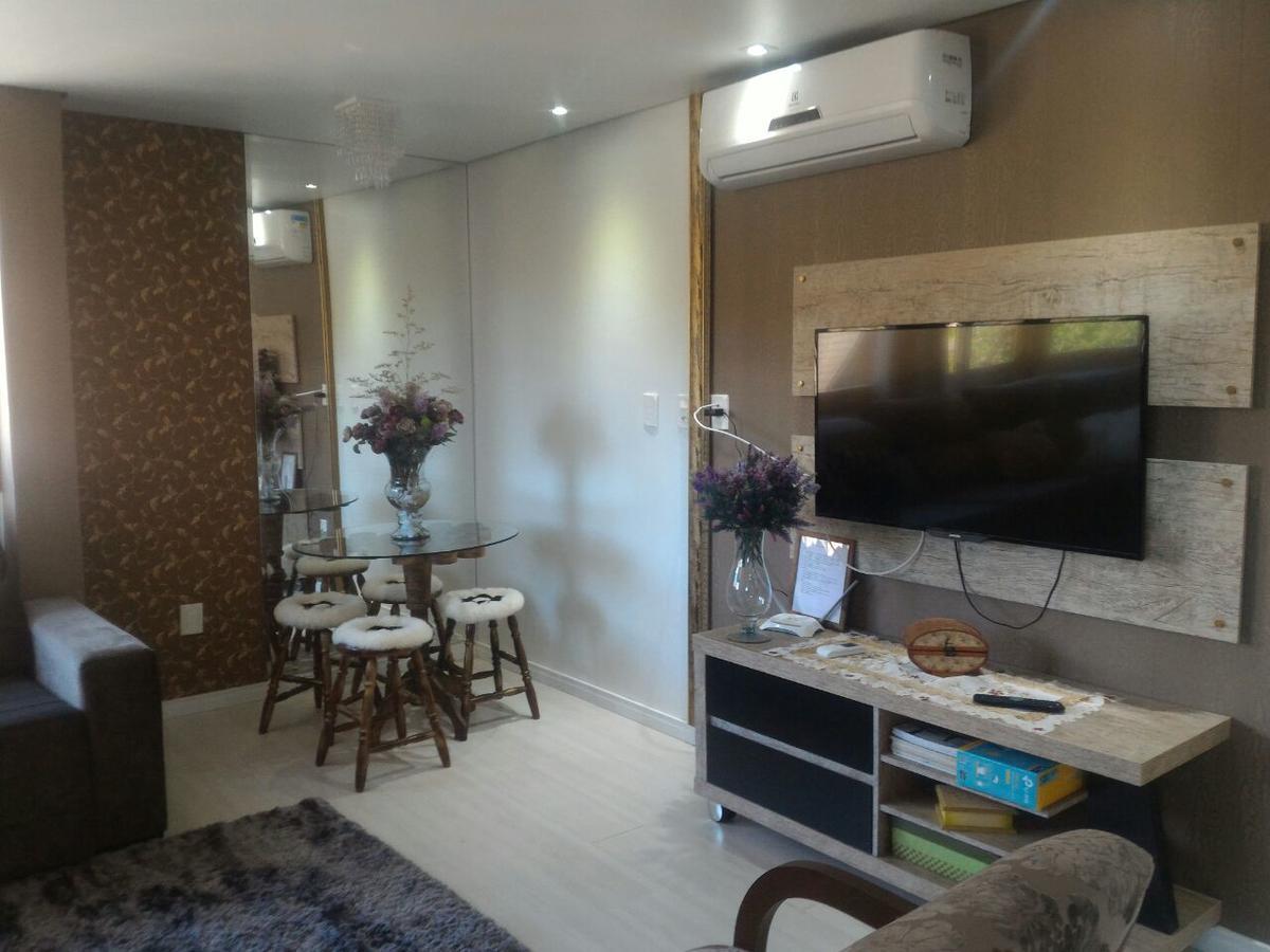 Apartamento Em Gramado - Solar Da Encosta Apartment Екстериор снимка