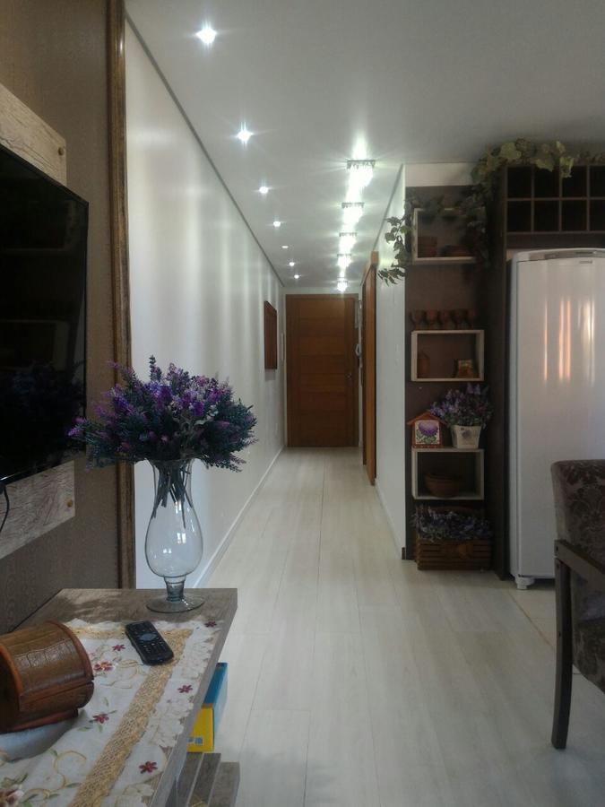 Apartamento Em Gramado - Solar Da Encosta Apartment Екстериор снимка